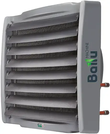 Ballu BHP-W2-SF тепловентилятор водяной 30