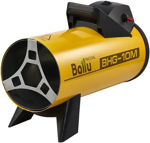 Ballu BHG-M пушка газовая тепловая 10