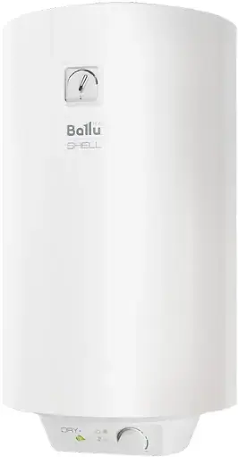 Ballu Shell BWH/S водонагреватель электрический накопительный 100