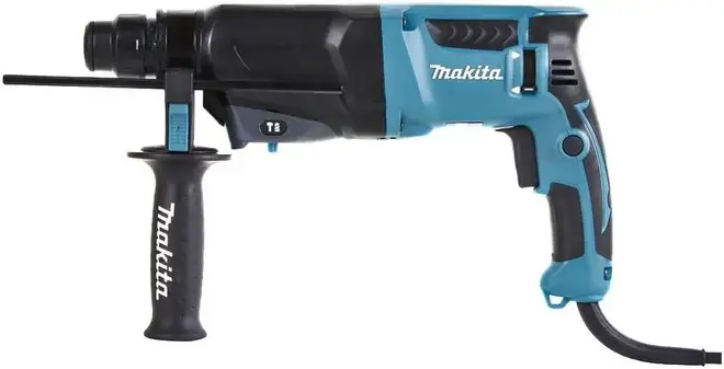 Макита HR2600 перфоратор (800 Вт)
