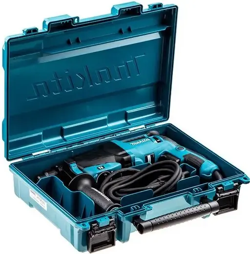 Макита HR2630 перфоратор (800 Вт)