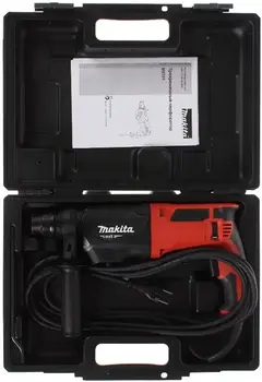 Макита M8701 перфоратор