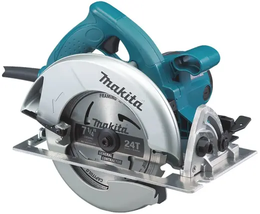 Макита 5007N пила дисковая (1800 Вт)