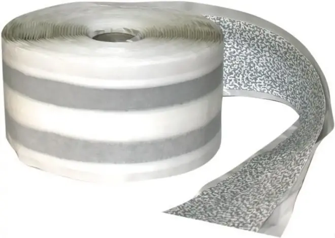 Sila Pro LDIF лента гидроизоляционная диффузионная (120*20 м)