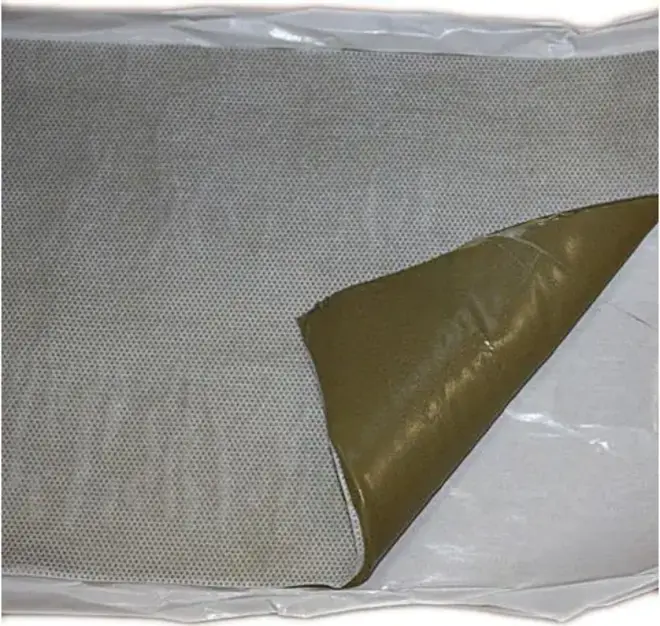 Sila Pro LN лента пароизоляционная (100*20 м)