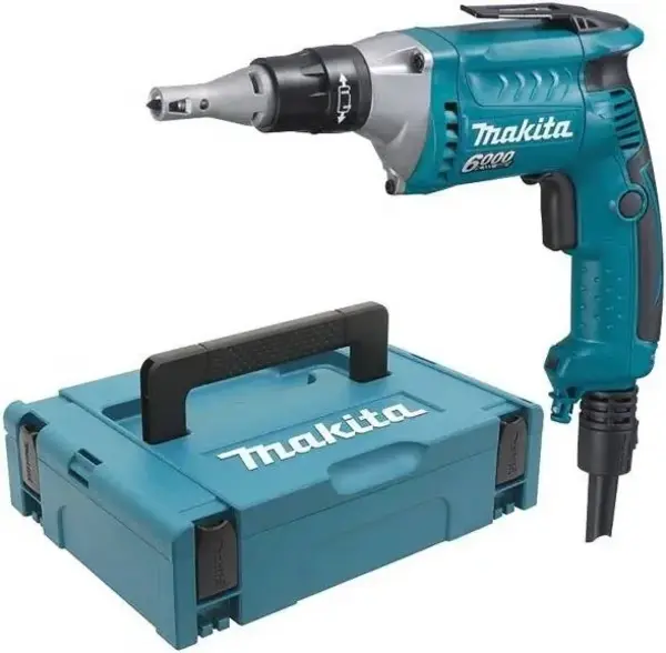 Макита FS6300 сетевой шуруповерт FS6300 (570 Вт 220 В)