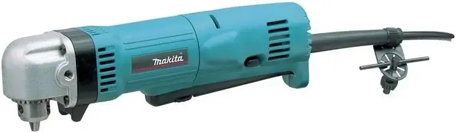 Макита DA3010F дрель угловая (450 Вт) DA3010F