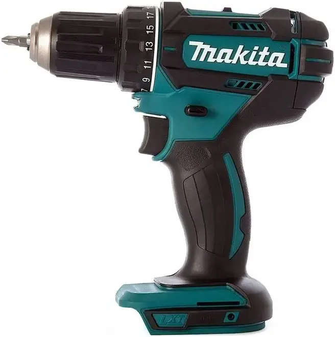 Макита DDF482Z аккумуляторная дрель-шуруповерт (18 В) DDF482Z