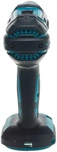 Макита DDF482Z аккумуляторная дрель-шуруповерт (18 В) DDF482Z