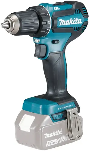 Макита DDF485Z дрель-шуруповерт аккумуляторная (18 В) DDF485Z