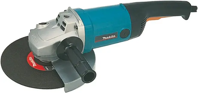 Макита 9069 шлифмашина угловая (2000 Вт 220-240 В)