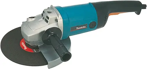 Макита 9069 шлифмашина угловая (2000 Вт 220-240 В)