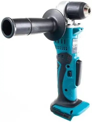 Макита DDA351Z дрель аккумуляторная угловая DDA351Z