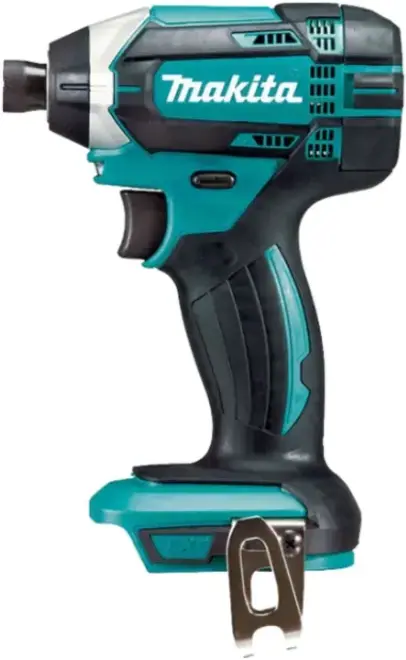 Макита DTD152Z шуруповерт ударный аккумуляторный (18 В) DTD152Z