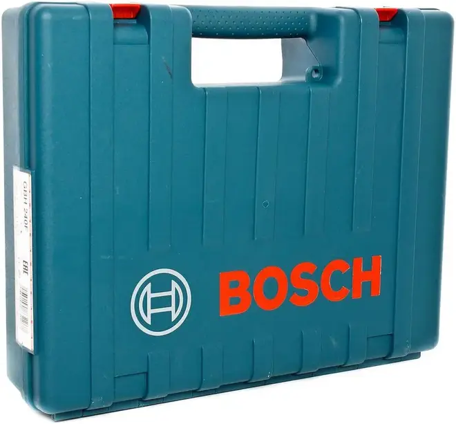Bosch Professional GBH 240 F перфоратор (790 Вт)
