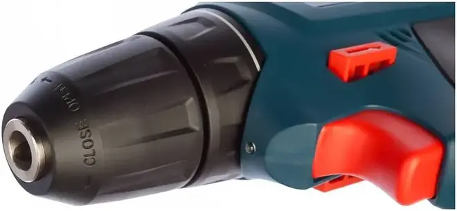 Bosch Professional GSR 120-Li дрель-шуруповерт аккумуляторная (12 В) №06019G8000