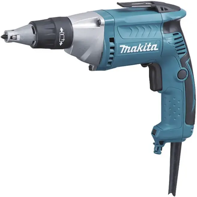 Макита FS2300 сетевой шуруповерт (570 Вт 220-240 В) FS2300