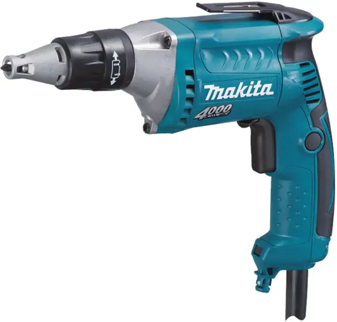 Макита FS4300 шуруповерт (570 Вт 220-240 В) FS4300