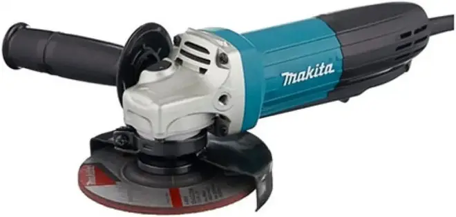 Макита GA5034 шлифмашина угловая (720 Вт 220-240 В)