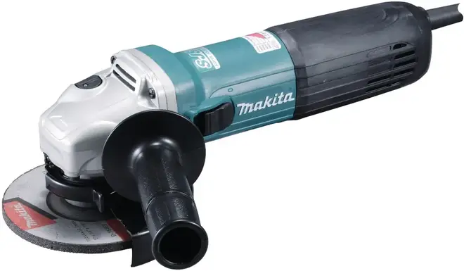 Макита GA5040C шлифмашина угловая (1400 Вт 220-240 В)