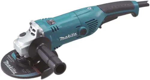 Макита GA6021C шлифмашина угловая (1450 Вт 220-240 В)