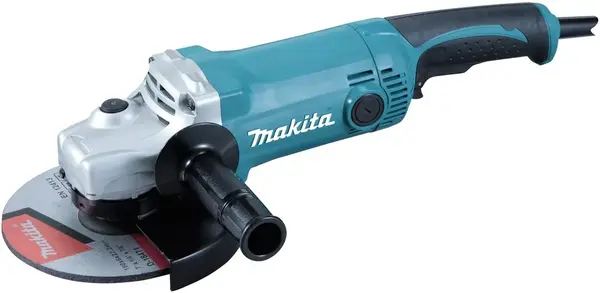 Макита GA7050 шлифмашина угловая (2000 Вт 220-240 В)