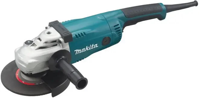 Макита GA9020 шлифмашина угловая (2200 Вт 220-240 В)