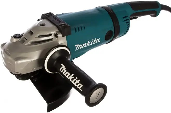 Макита GA9030SF01 шлифмашина угловая (2400 Вт 220-240 В)