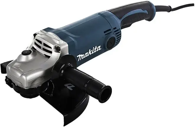 Макита GA9050 шлифмашина угловая (2000 Вт 220-240 В)