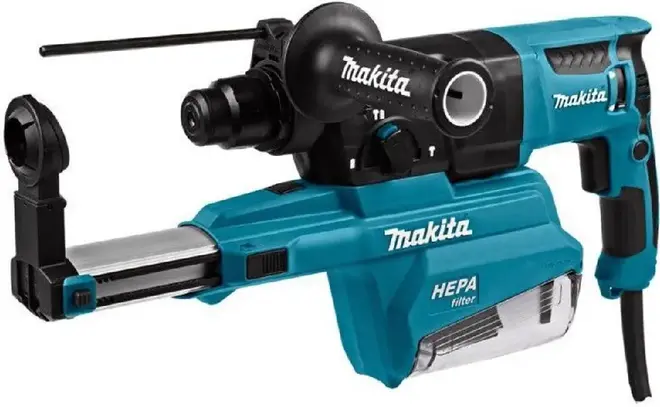 Макита HR2652 перфоратор (800 Вт)