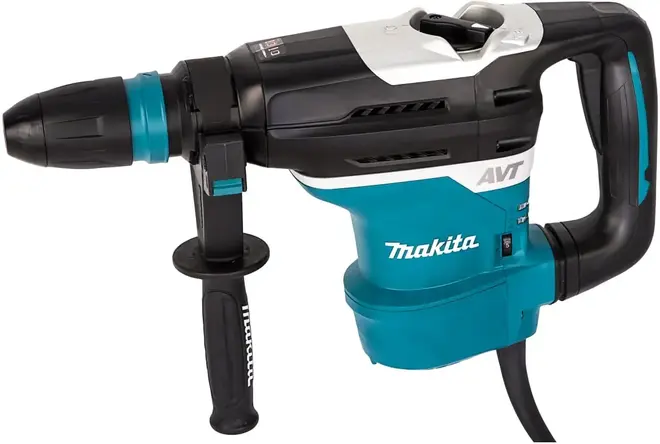 Макита HR4013C перфоратор (1100 Вт)