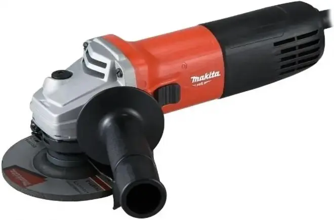 Макита M9507 шлифмашина угловая (720 Вт 220-240 В)