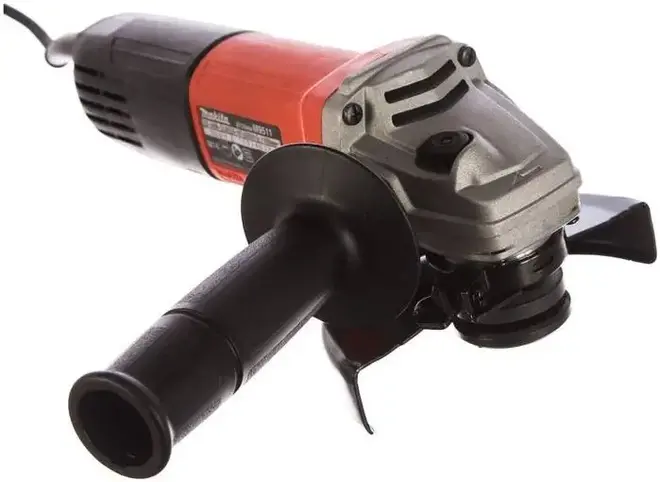 Макита M9511 шлифмашина угловая (850 Вт 220 В)