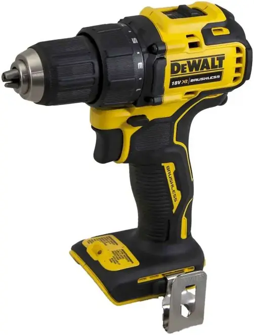 Dewalt DCD708N дрель-шуруповерт безударная аккумуляторная (340 Вт 18 В) DCD708N-XJ
