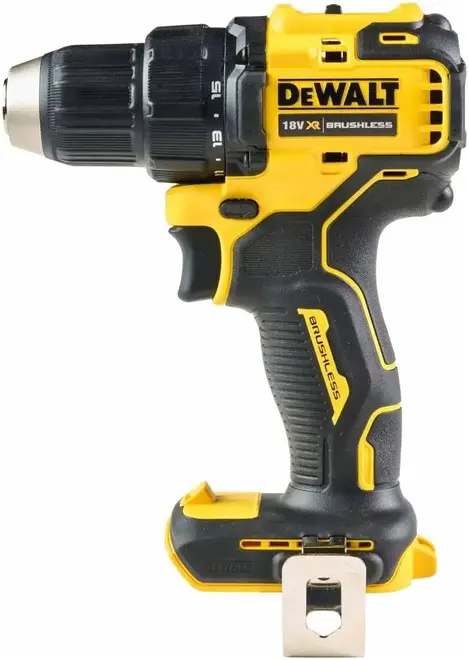 Dewalt DCD708N дрель-шуруповерт безударная аккумуляторная (340 Вт 18 В) DCD708N-XJ
