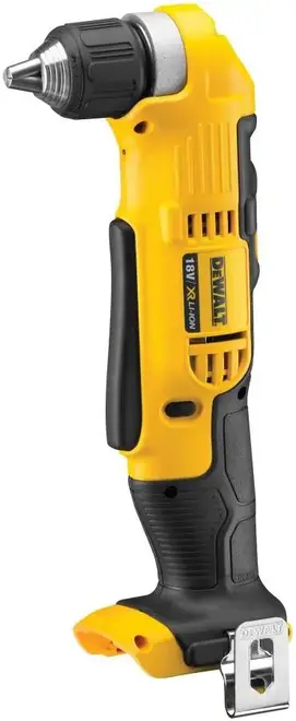 Dewalt DCD740N дрель угловая аккумуляторная щеточная DCD740N