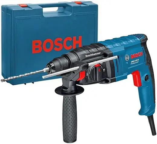 Bosch Professional GBH 2-20 D перфоратор