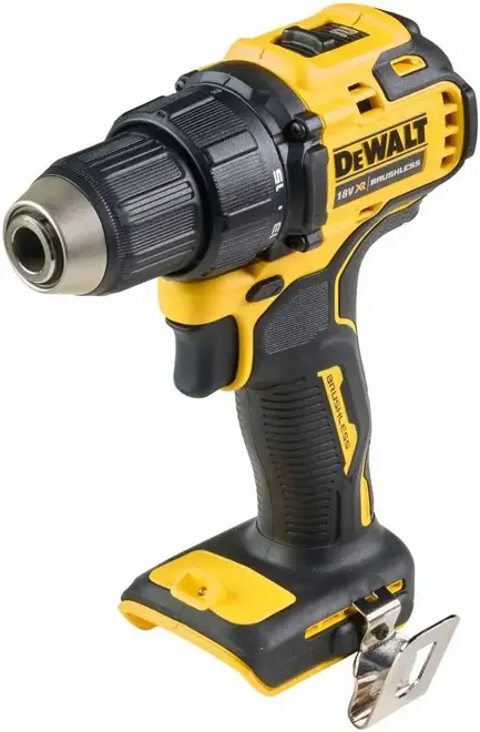 Dewalt DCD708S2T дрель-шуруповерт безударная аккумуляторная (380 Вт 18 В) DCD708S2T