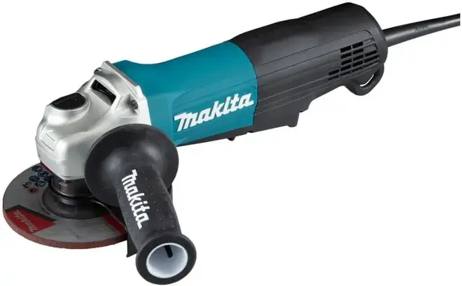 Макита GA5050R шлифмашина угловая (1300 Вт 220-240 В)
