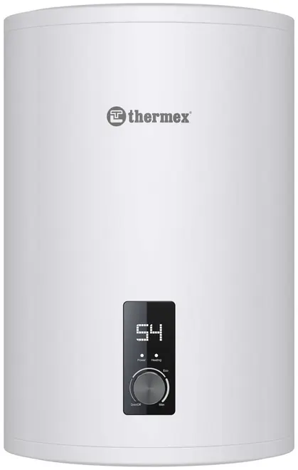 Термекс Solo водонагреватель аккумуляционный электрический 30 V