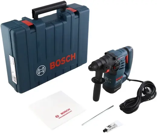 Bosch Professional GBH 3-28 DRE перфоратор