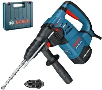 Bosch Professional GBH 3-28 DFR перфоратор