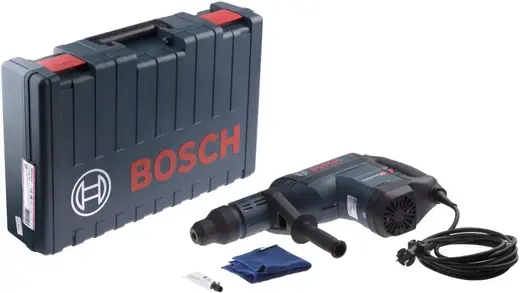 Bosch Professional GBH 8-45 D перфоратор