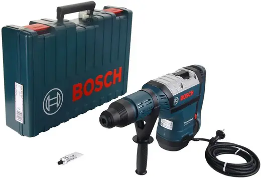 Bosch Professional GBH 8-45 DV перфоратор
