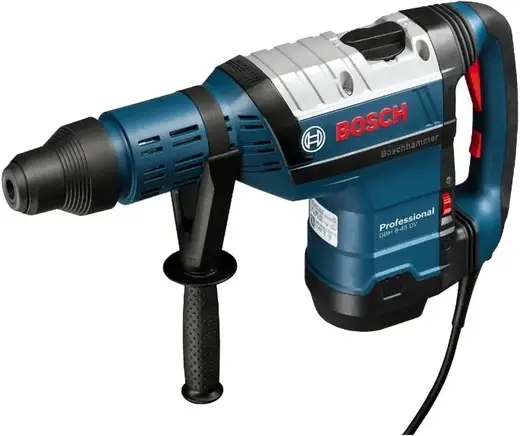 Bosch Professional GBH 8-45 DV перфоратор (1500 Вт)