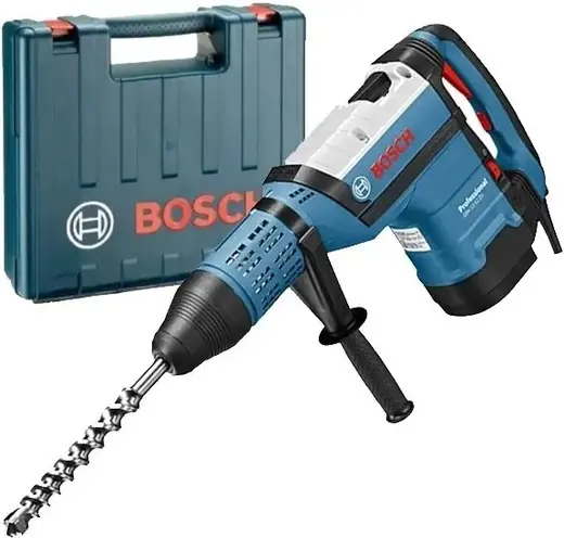 Bosch Professional GBH 12-52 DV перфоратор