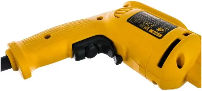Dewalt DWD014S дрель безударная щеточная (550 Вт) DWD014S-QS