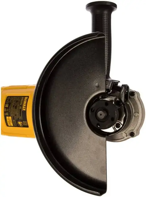Dewalt DWE496 шлифмашина угловая щеточная (2600 Вт 230 В)