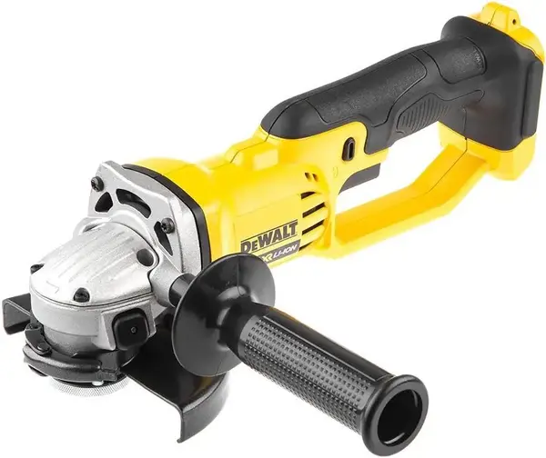 Dewalt DCG412N шлифмашина угловая аккумуляторная щеточная