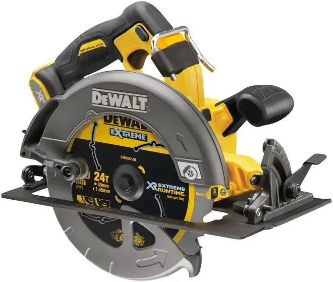 Dewalt DCS578N пила дисковая аккумуляторная
